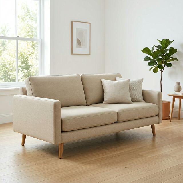 Sonrası - Temiz Koltuk